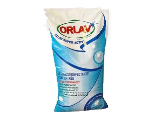 Veas pulveris 20000g, baltai veai